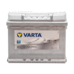 Аккумулятор Varta SD 6СТ-63 А/ч п.п. (D39 563 401)